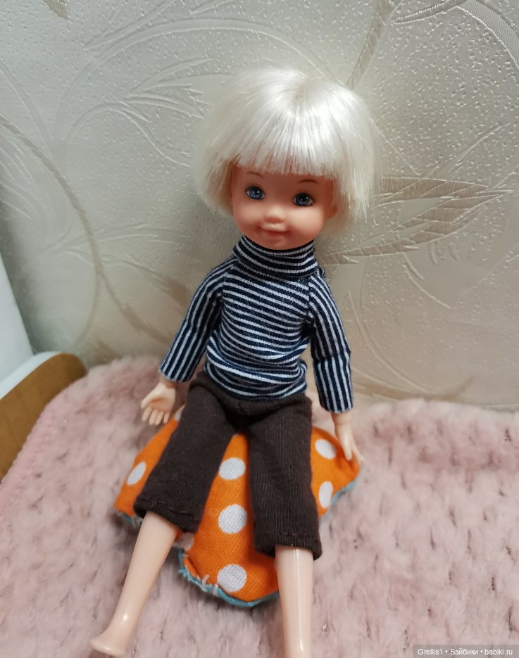 Пираты Квартирного моря: На краю кровати | Бэйбики Пираты Квартирного моря: На краю кровати (фото 8)