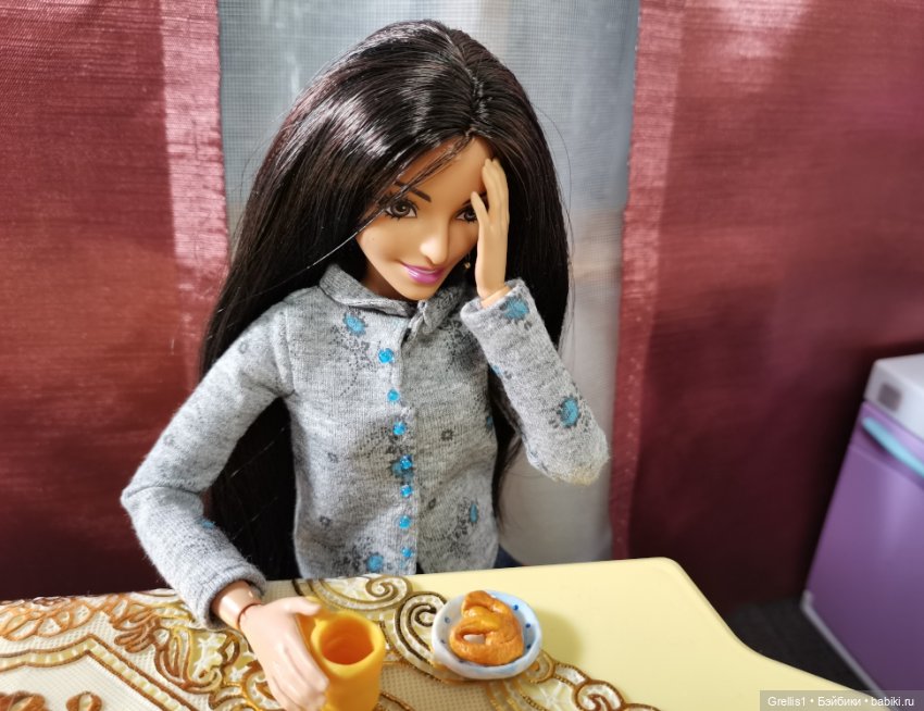 Две девицы под окном... Сёстры Ч (фото 8)