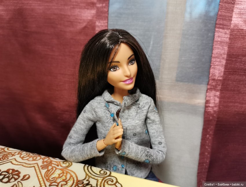 Две девицы под окном... Сёстры Ч (фото 5)