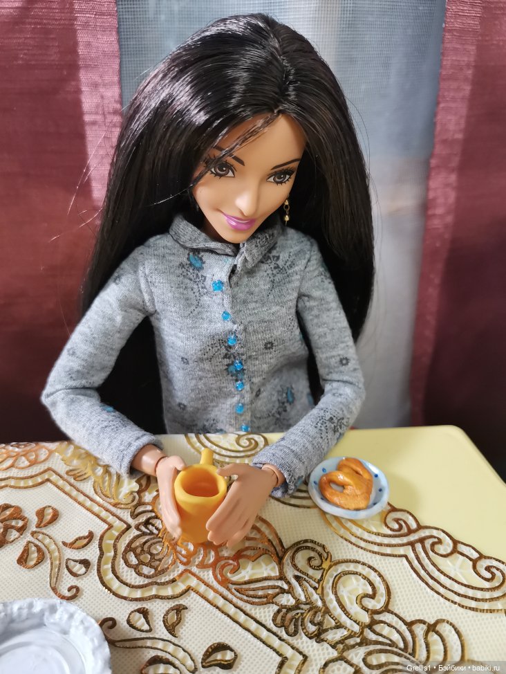 Две девицы под окном... Сёстры Ч (фото 10)