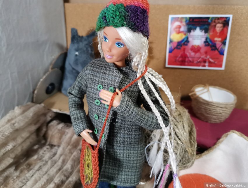 Две девицы под окном... Сёстры Ч (фото 2)