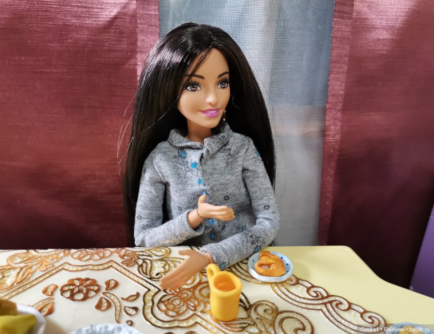 Две девицы под окном... Сёстры Ч (фото 9)