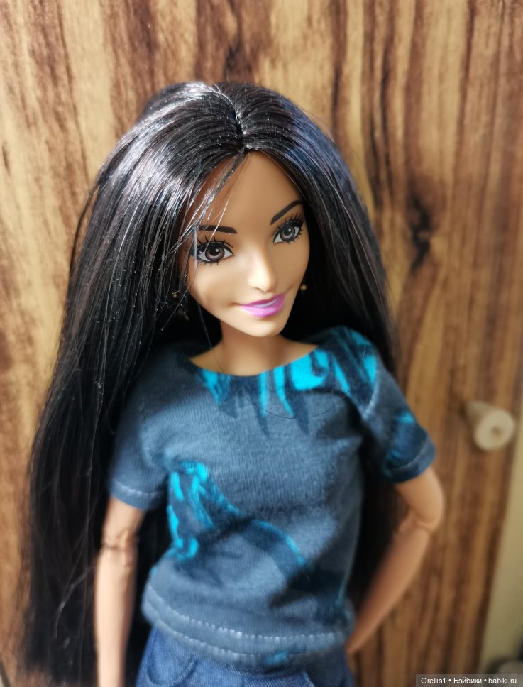 Тест. Сёстры Ч — Кукольные фотоистории и сериалы: комиксы (фото 2)