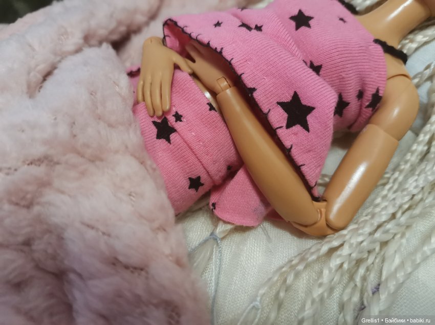 Тест. Сёстры Ч — Кукольные фотоистории и сериалы: комиксы