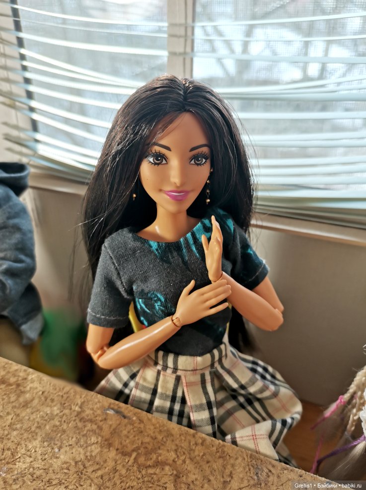 Дела театральные. Сёстры Ч (фото 5)