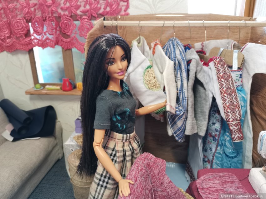 Дела театральные. Сёстры Ч