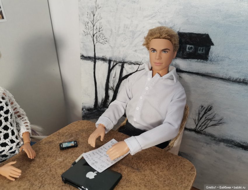 Дела театральные. Сёстры Ч (фото 10)