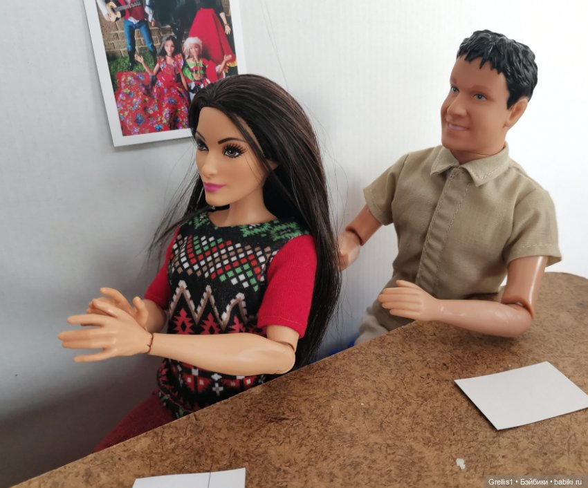 Дела театральные. Сёстры Ч (фото 2)