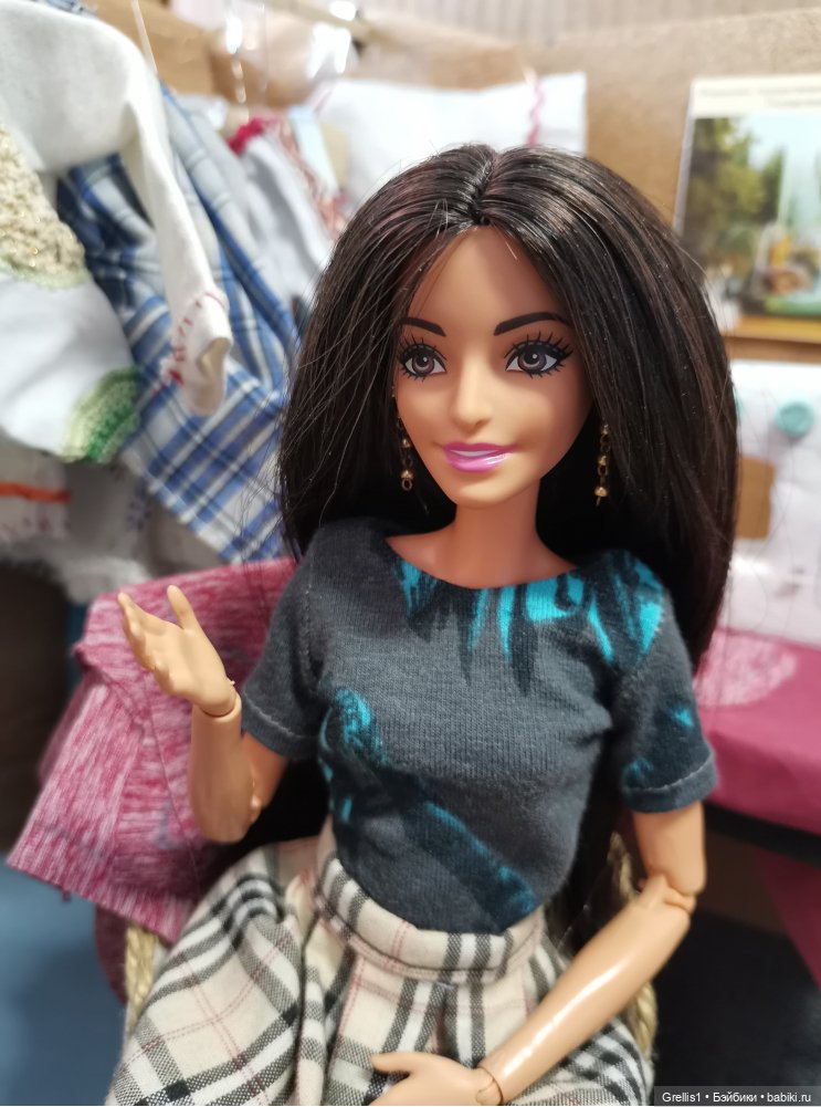 Дела театральные. Сёстры Ч