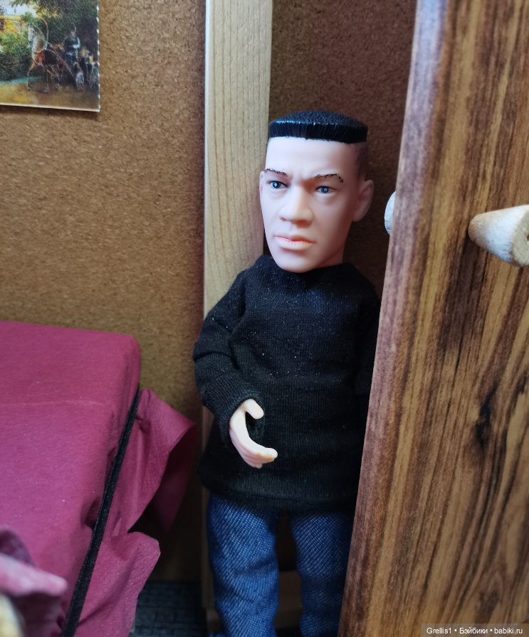 Дела театральные. Сёстры Ч