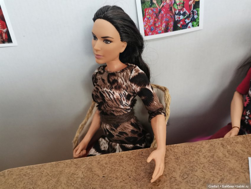 Дела театральные. Сёстры Ч (фото 6)