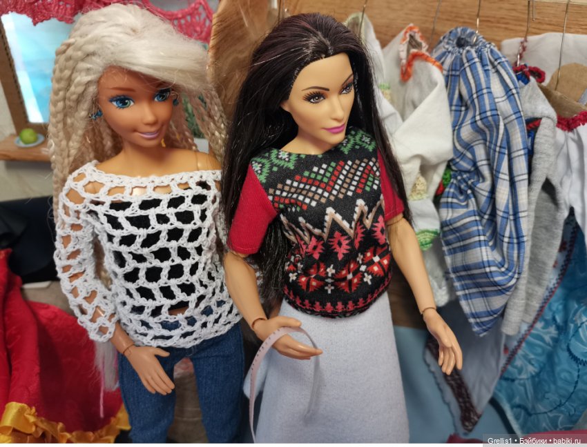 Дела театральные. Сёстры Ч