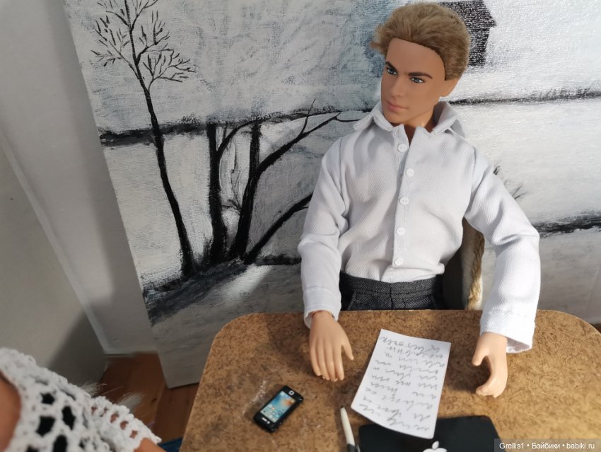 Дела театральные. Сёстры Ч (фото 9)