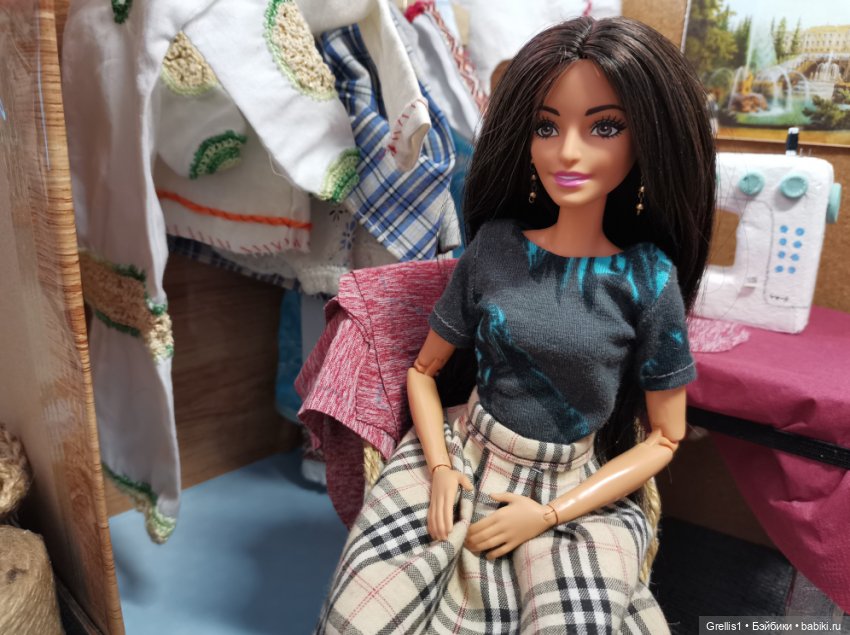 Дела театральные. Сёстры Ч