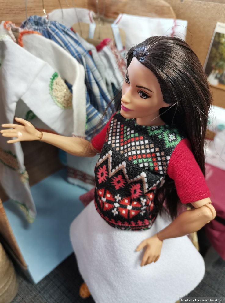 Дела театральные. Сёстры Ч