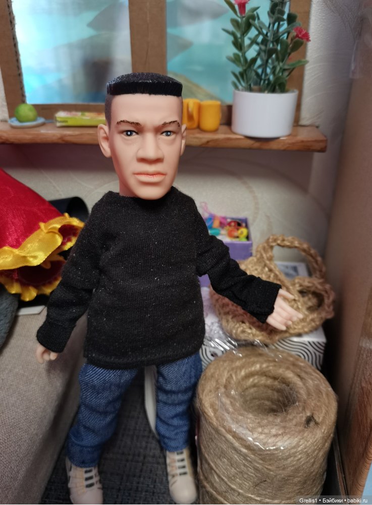 Дела театральные. Сёстры Ч