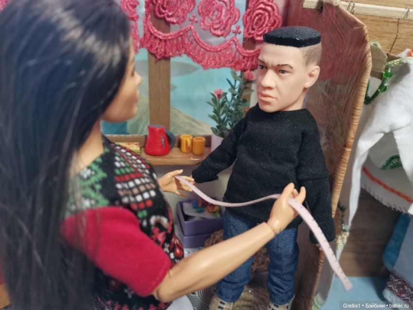 Дела театральные. Сёстры Ч