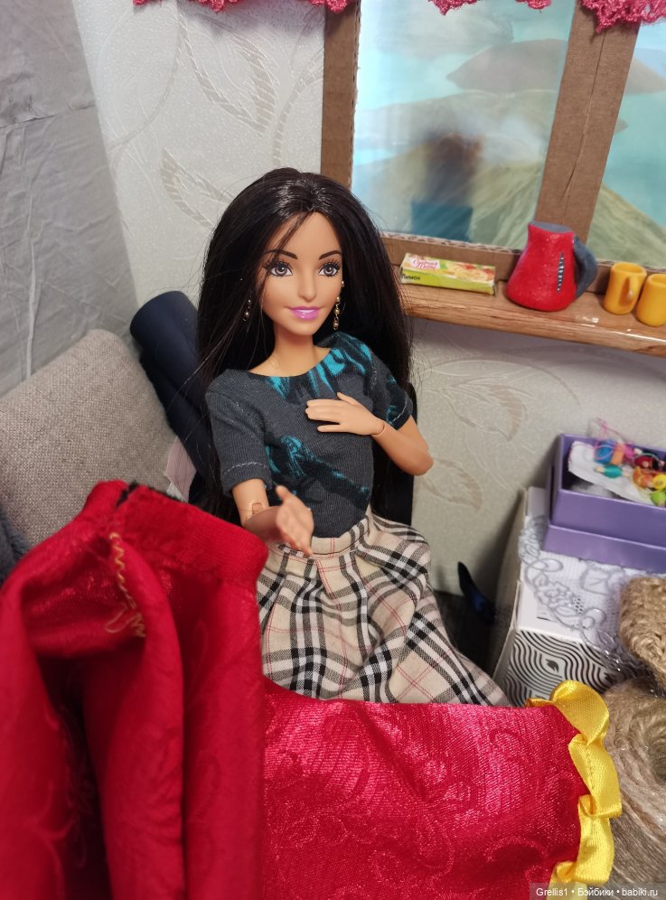 Дела театральные. Сёстры Ч