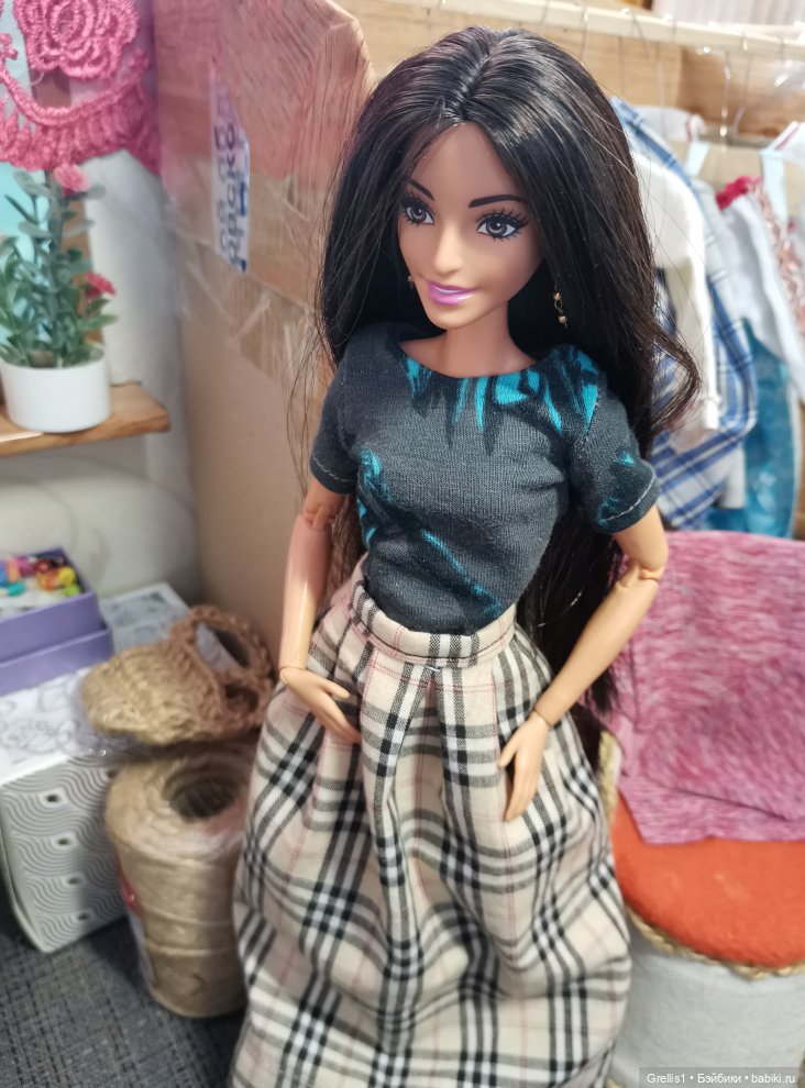 Дела театральные. Сёстры Ч