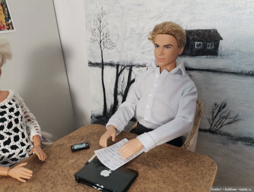 Дела театральные. Сёстры Ч