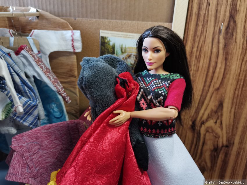 Дела театральные. Сёстры Ч