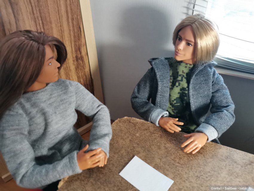 Дела театральные. Сёстры Ч (фото 7)