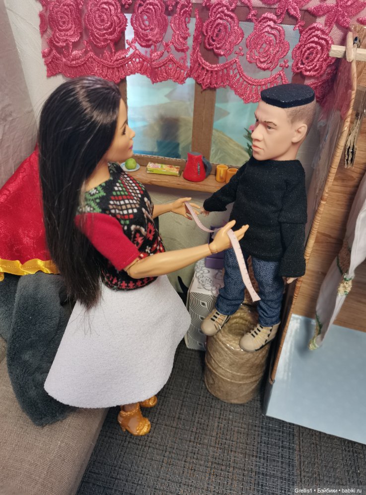 Дела театральные. Сёстры Ч