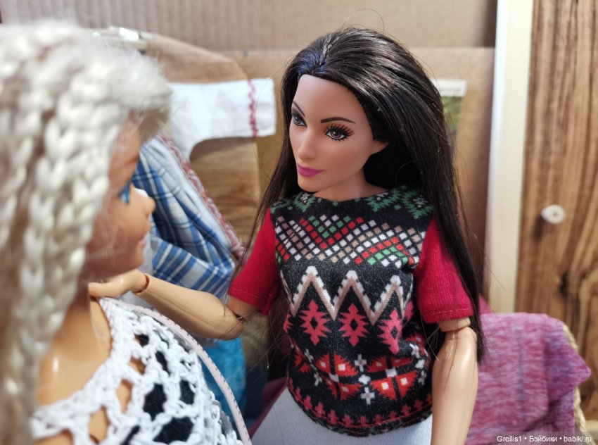 Дела театральные. Сёстры Ч