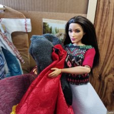 Дела театральные. Сёстры Ч.