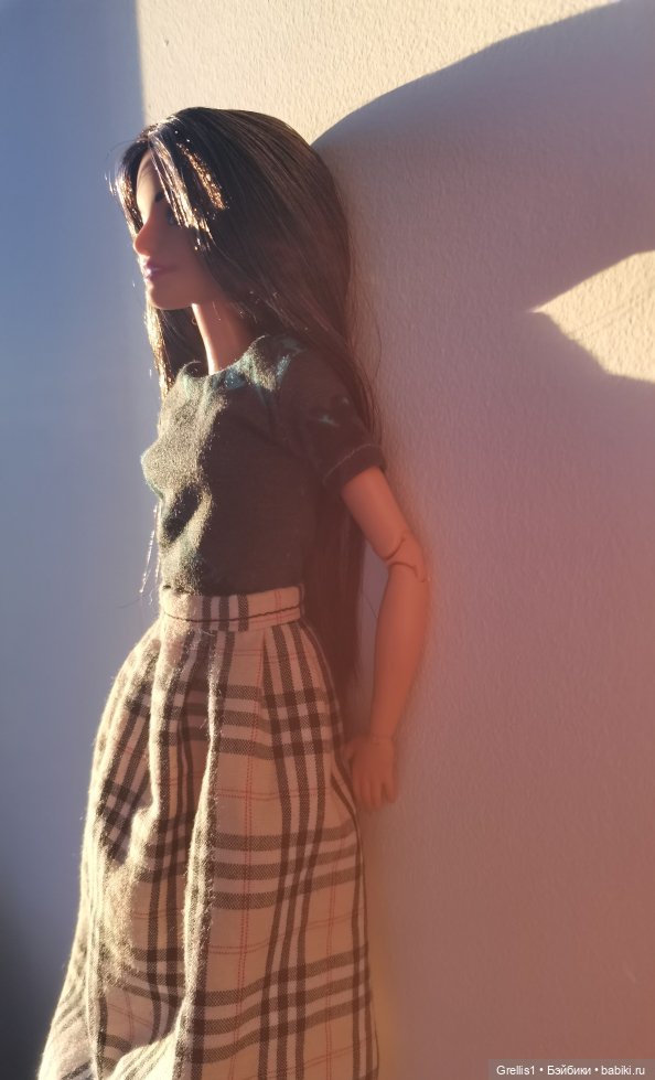 Сборы в город S. Сёстры Ч