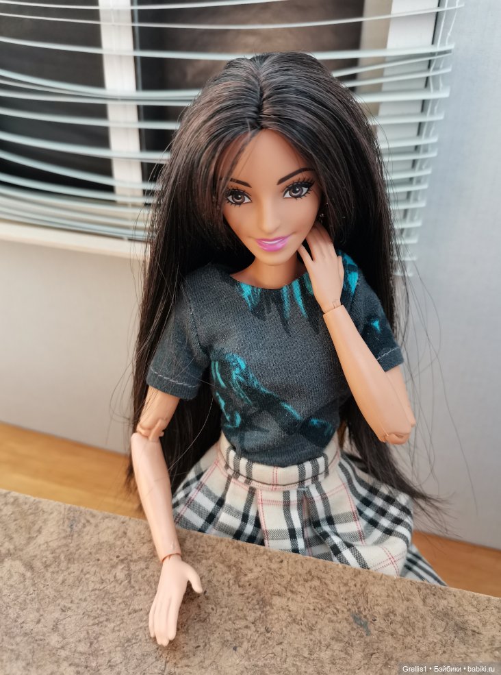 Сборы в город S. Сёстры Ч