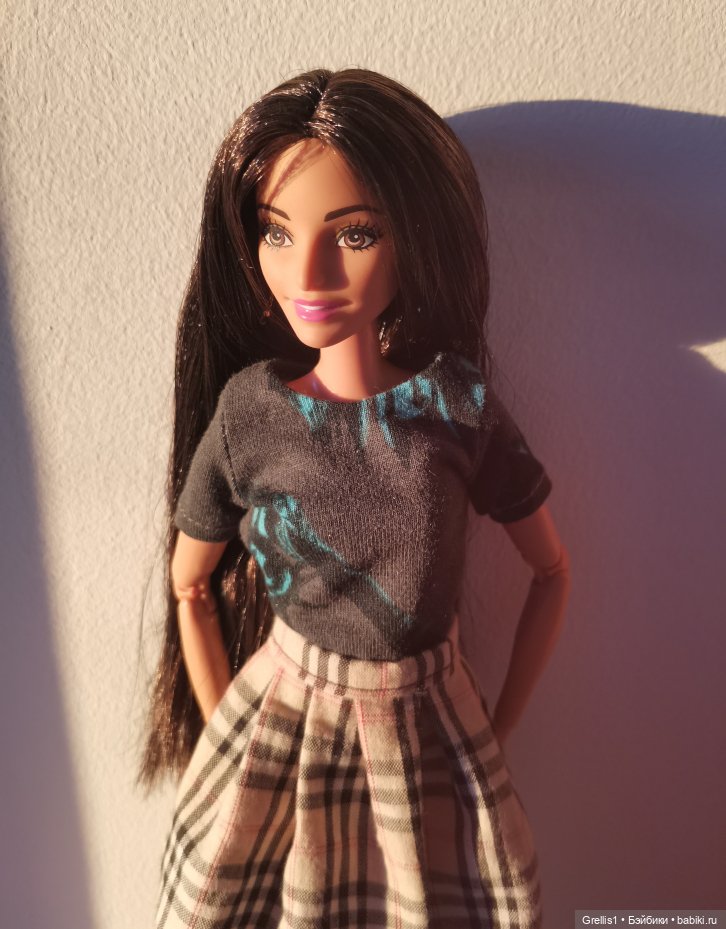 Сборы в город S. Сёстры Ч