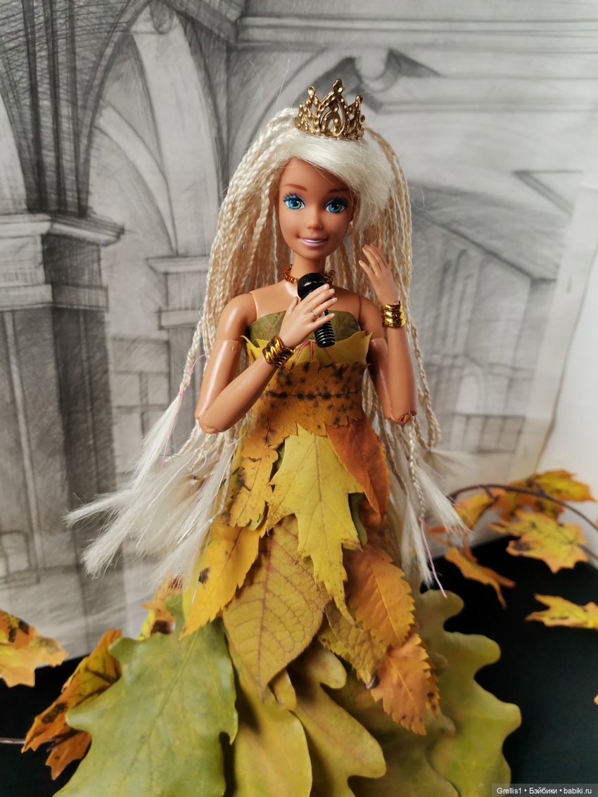 Театр "Авангард" - "Осенняя феерия"