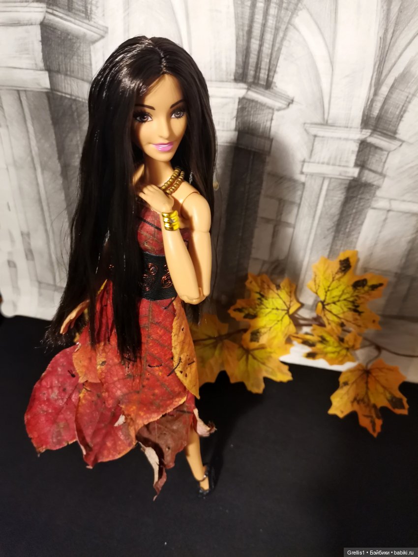 Театр "Авангард" - "Осенняя феерия"