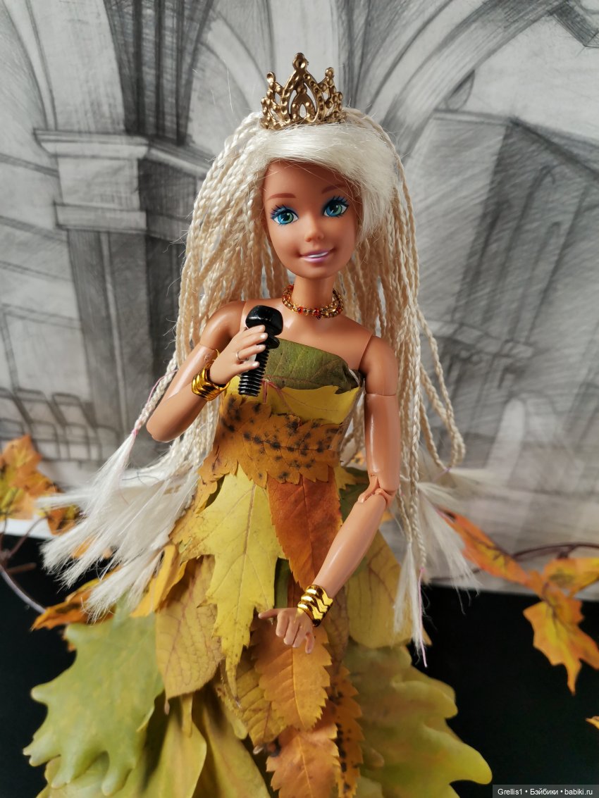 Театр "Авангард" - "Осенняя феерия"