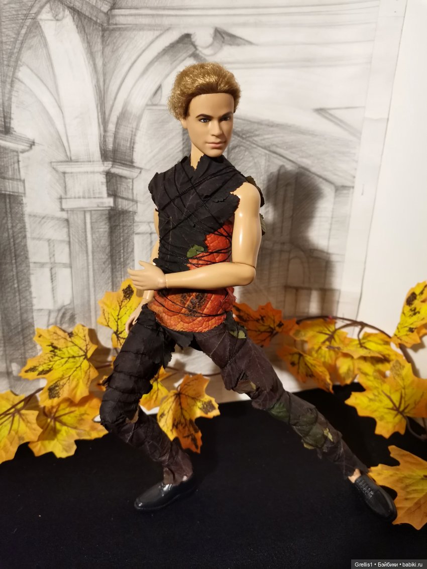 Театр "Авангард" - "Осенняя феерия"