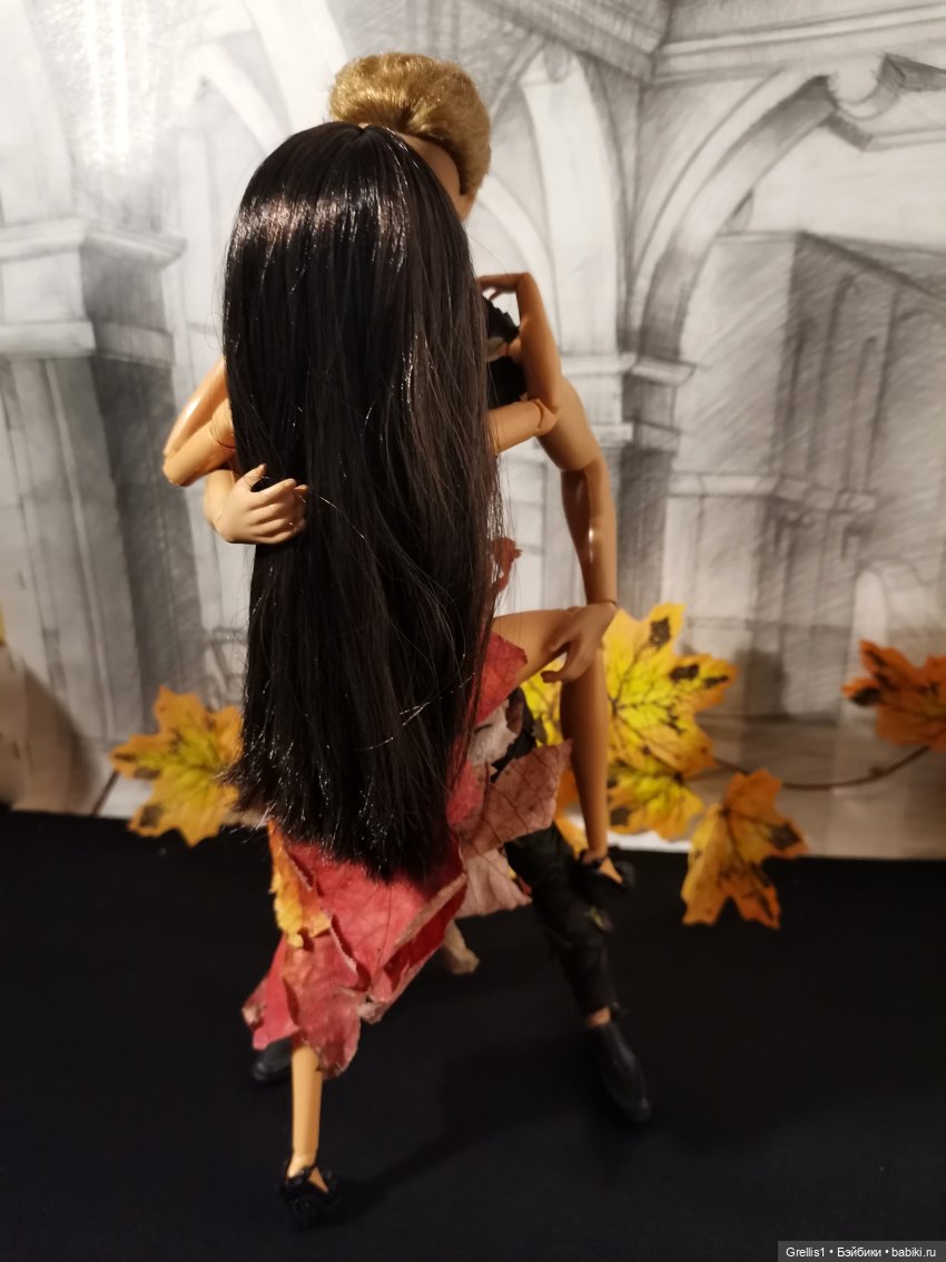 Театр "Авангард" - "Осенняя феерия"