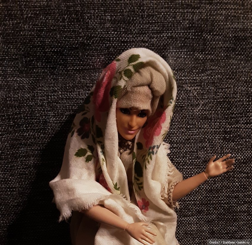 Морозко. 1 серия — Кукольные фотоистории и сериалы: комиксы (фото 8)