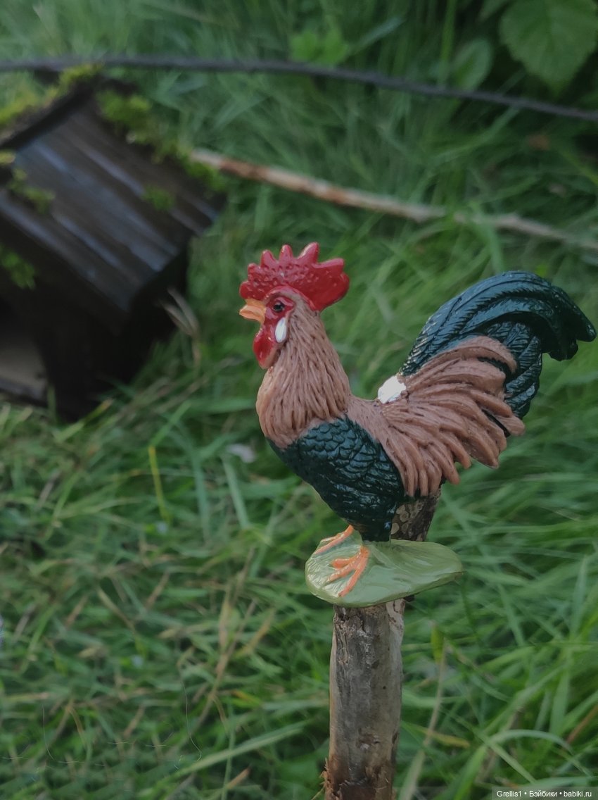 Морозко. 1 серия — Кукольные фотоистории и сериалы: комиксы