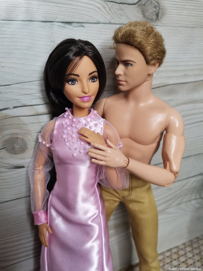 Закулисье Варвары. Мишки, плот, дублеры