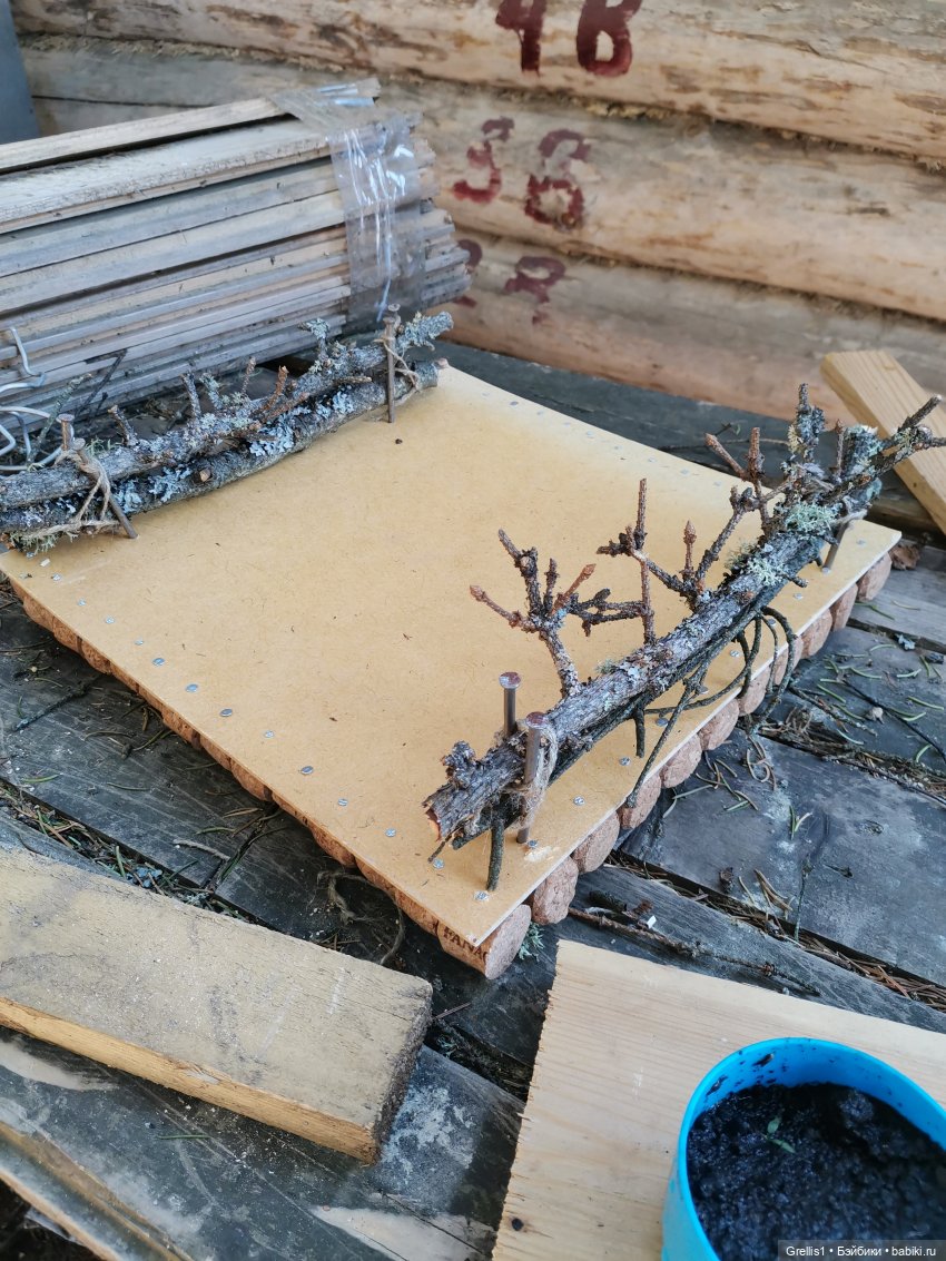 Закулисье Варвары. Мишки, плот, дублеры