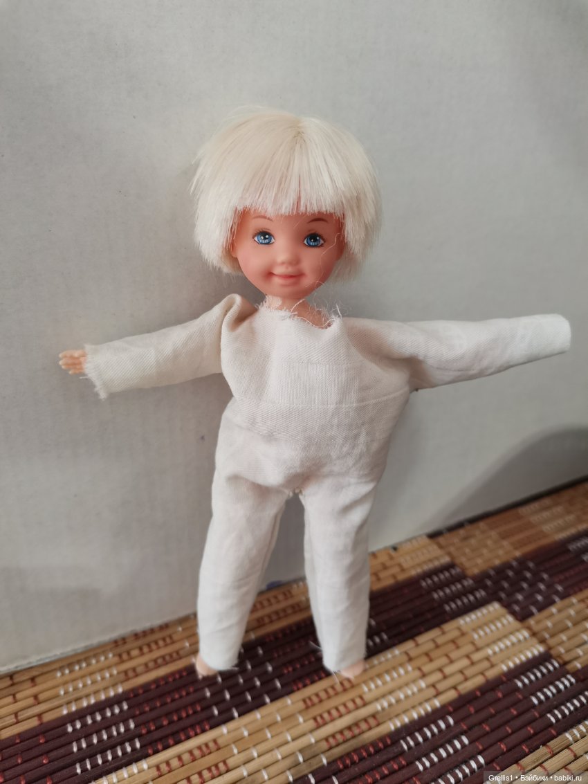 Закулисье Варвары. Мишки, плот, дублеры (фото 7)