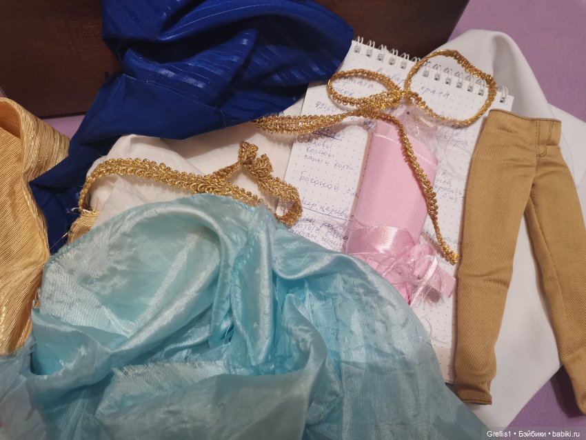 Закулисье Варвары. Мишки, плот, дублеры (фото 2)