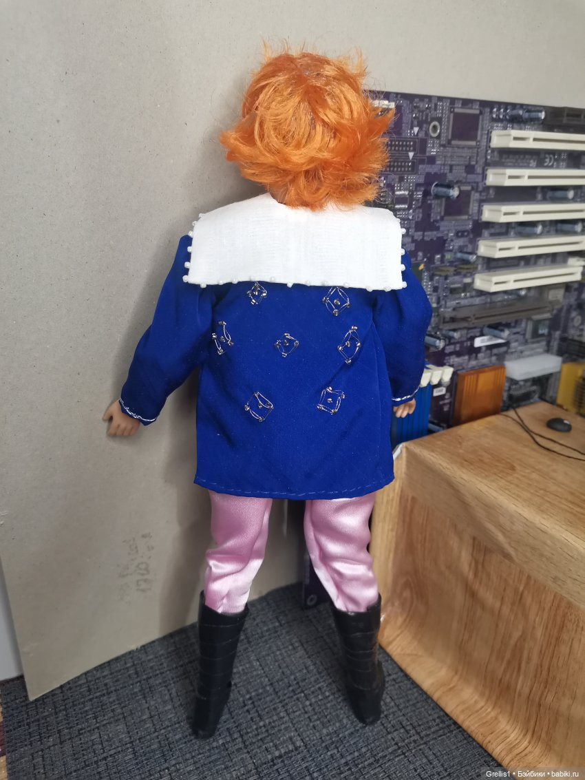 Закулисье Варвары. Мишки, плот, дублеры