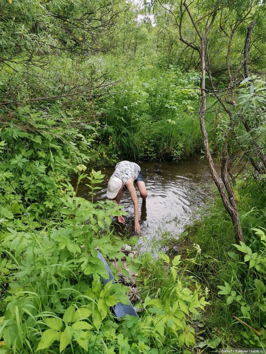 Закулисье Варвары. Мишки, плот, дублеры