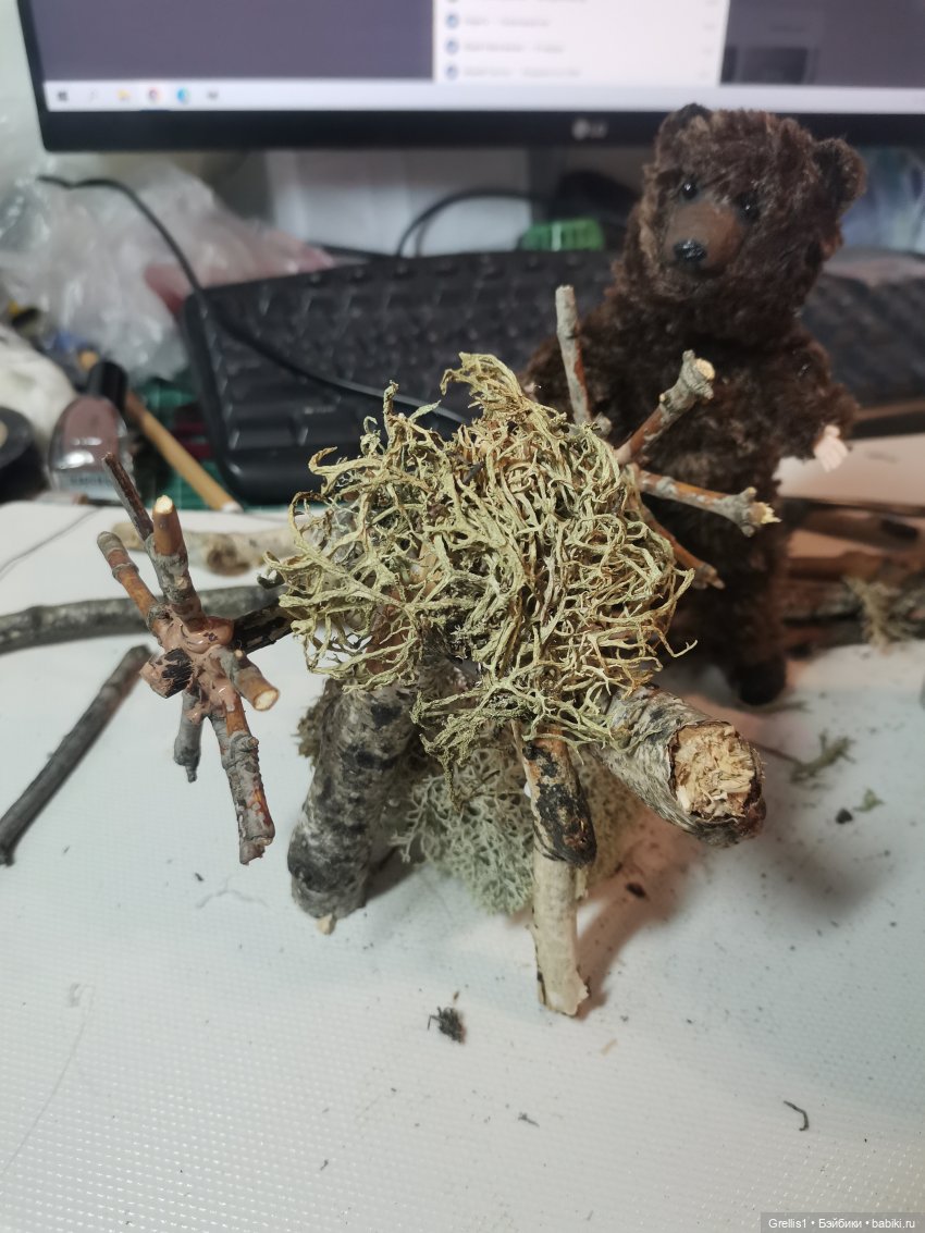 Закулисье Варвары. Мишки, плот, дублеры