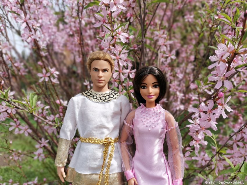 Закулисье Варвары. Мишки, плот, дублеры