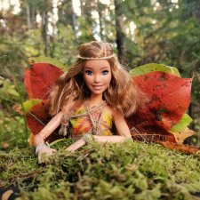 "Осенняя феерия" - 2022. "Феи осеннего леса"