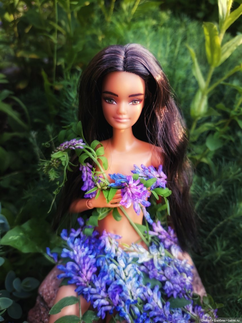 Цветы и люди. Выставка в фойе театра "Авангард" (фото 6)