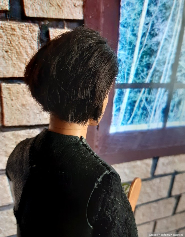 Мётлы, деревья или крылья